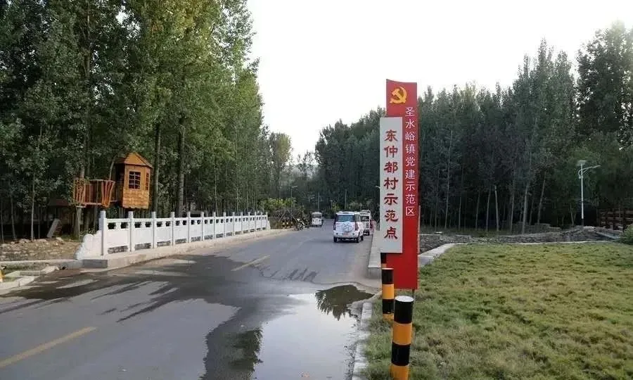 这个村，靠“乡村振兴合伙人”模式吸引29个业态，成为标杆？