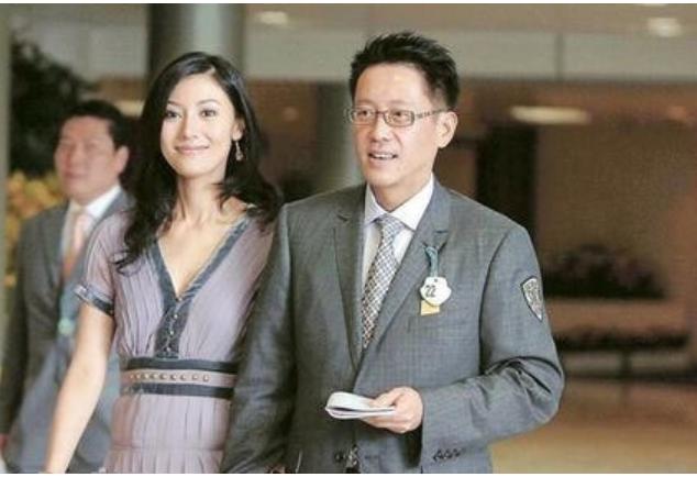 楊其龍:他是楊受成最操心的兒子,愛上何超瓊,娶外籍女友歸正途 - 頭條匯