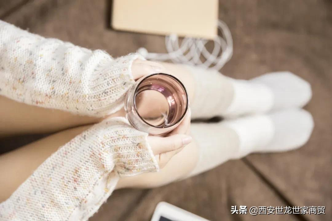 喝水这件事,你喝对了吗?