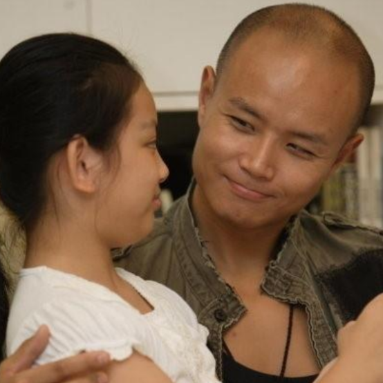 看完乐嘉的老婆，再看涂磊的老婆，一个才女，