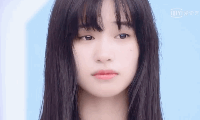 恭喜段小薇，成为《青你2》第二个炮灰