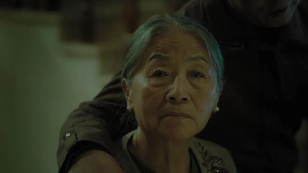 片中演员90%是导演亲戚，一波“虎”操作后，竟