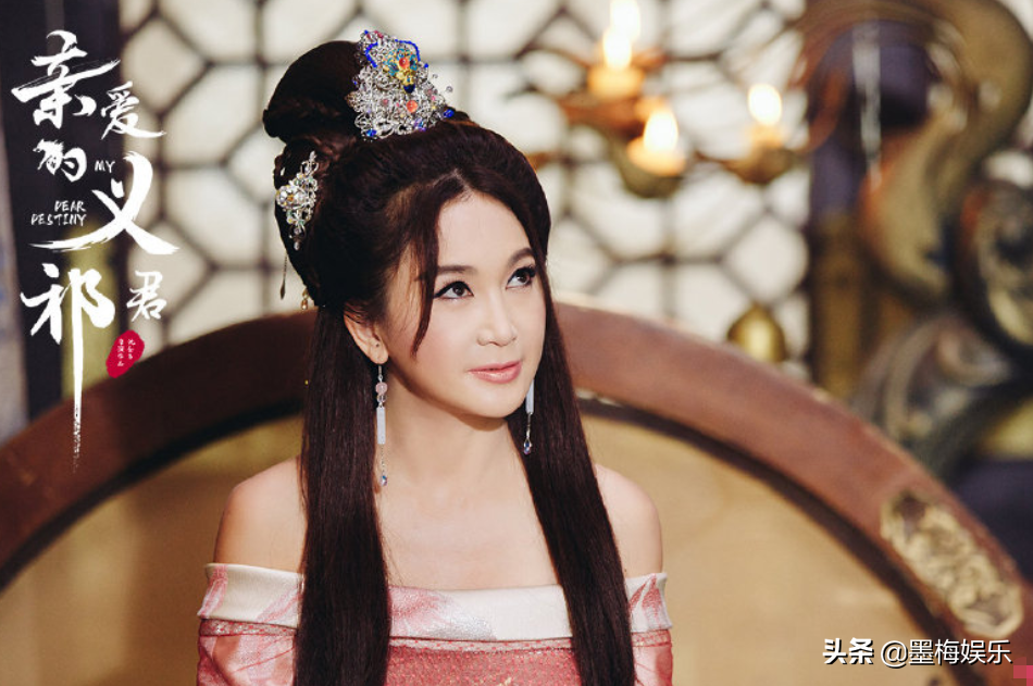 又一高甜古装剧来袭，演员阵容强大，“妲己”