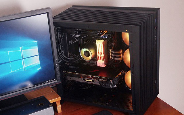 显卡天梯图2019年1月最新版 一月台式电脑显卡性能排名