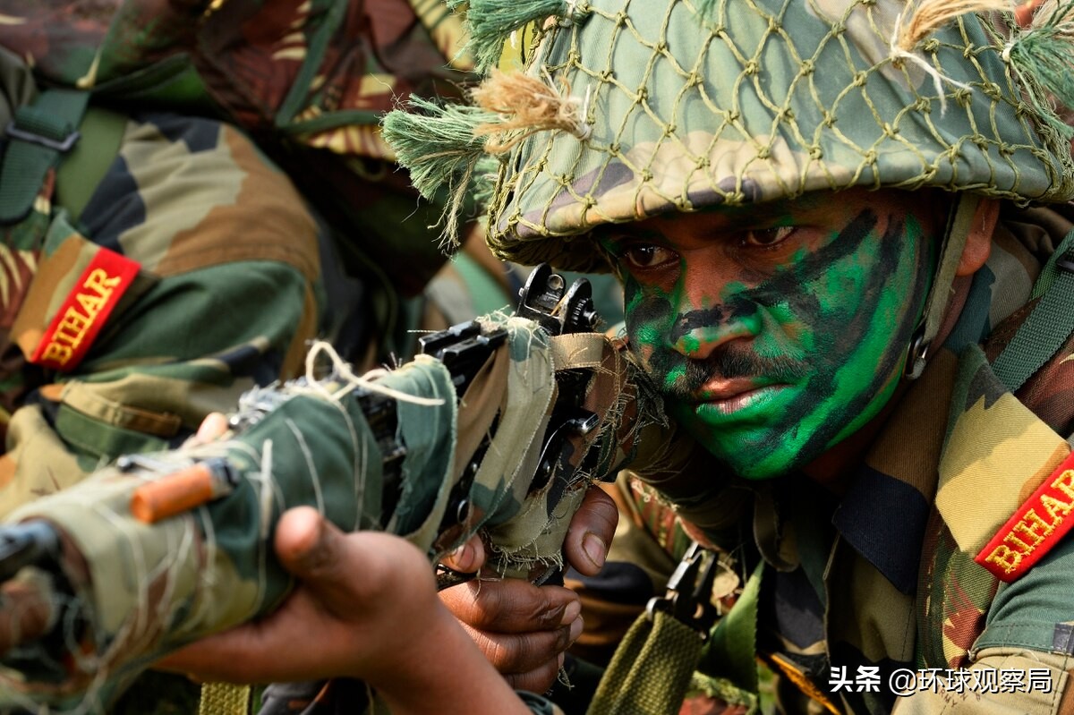 ӡ�ȹ������ȷ�����й��赲���볣֮·�������Ⱥ������������