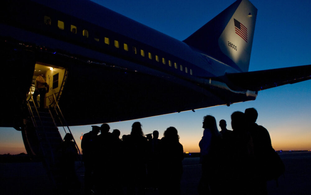 全球仅2架！造价3.25亿，没配任何攻击系统，但很