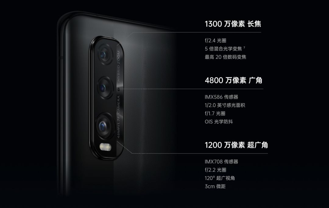 OPPO、vivo 旗舰新机售价 5000 起！国产手机「高价」来袭