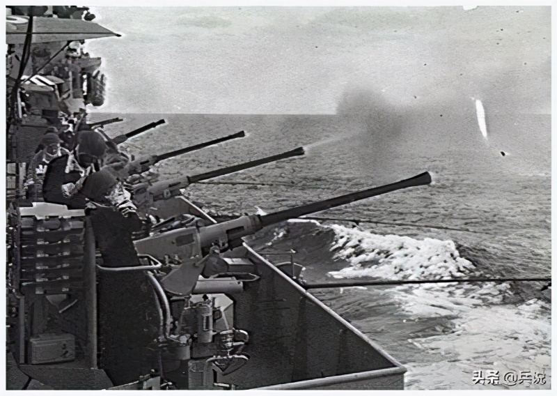 《金刚川》真实细节：美机俯冲不避志愿军高炮