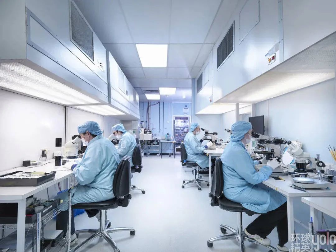 �病毒暗史�：美國德特里克堡生物實驗室大起底