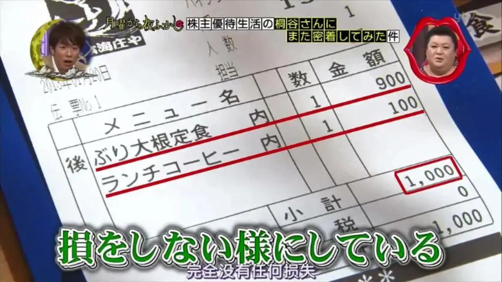 手持3亿日元股票的71岁日本老人，30多年凭券吃喝