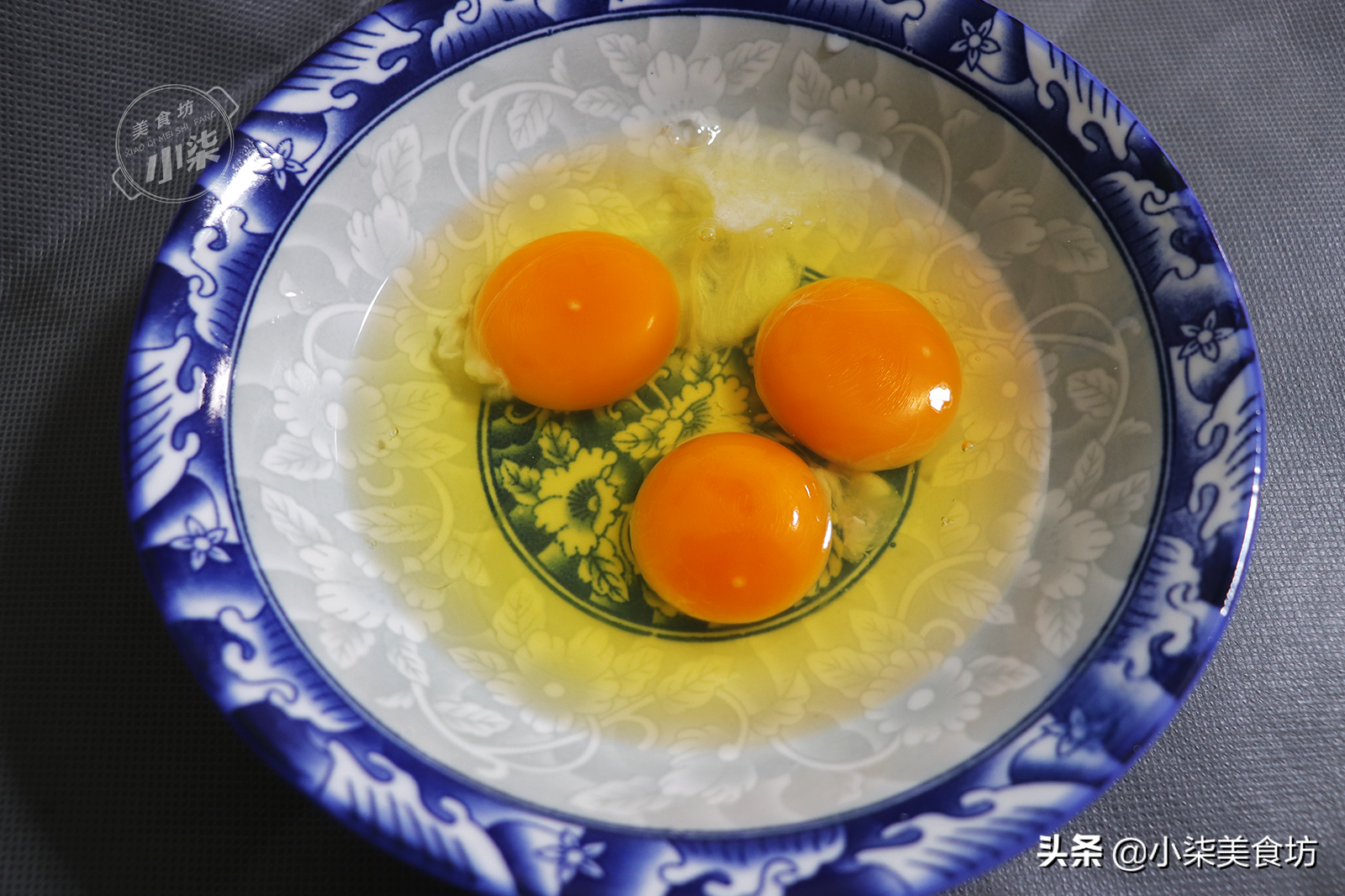 懶人早餐餅做法，做一次7天不早起，5分鐘出鍋，上桌全家超愛吃