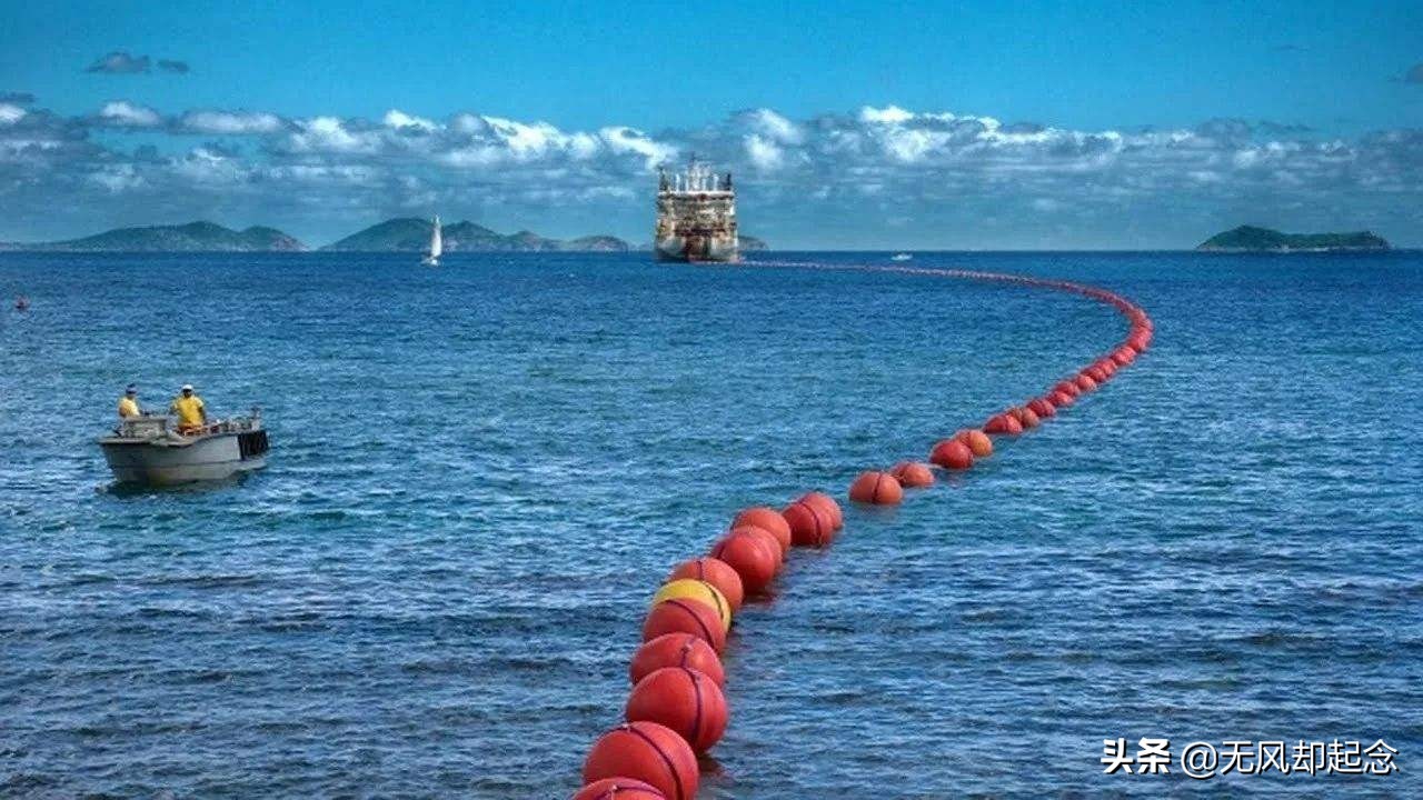 清朝修建了中国第一条海底电缆，通信了大半年，却被迫贱卖给日本