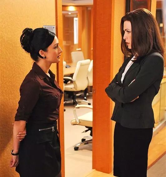 你以为他们是最佳银幕CP，其实人家是水火不容的