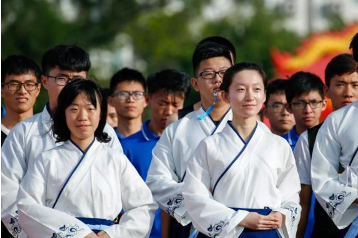 华为“天才少年”名单曝出，不见清北学子踪影，网友不觉得意外
