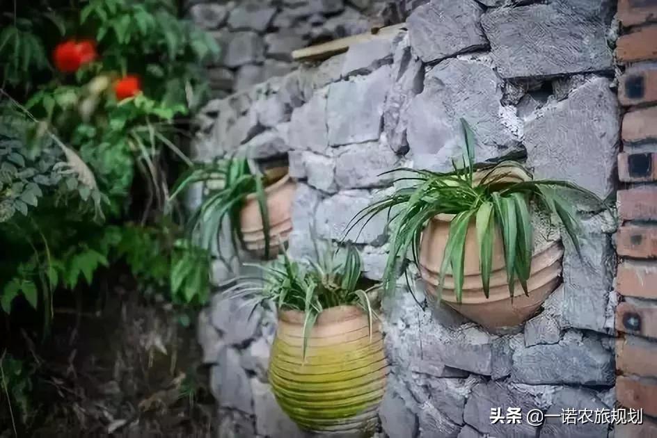 鄉(xiāng)村景觀設(shè)計(jì)中的10個(gè)小細(xì)節(jié)