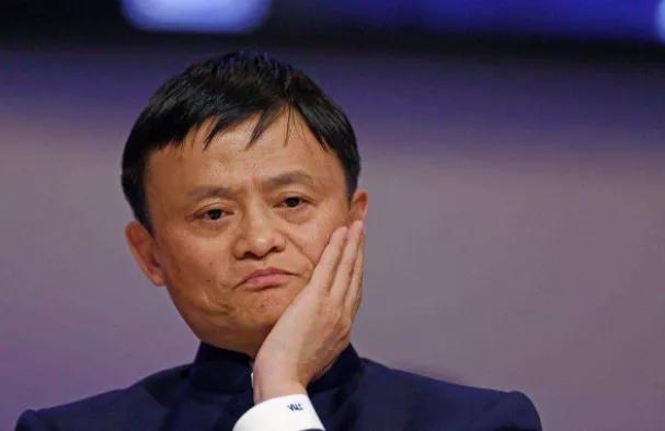 马云消失88天后，他变得更富有了