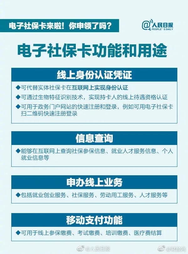 恭喜你！在25岁之前看到这篇“五险一金”知识大全 第10张
