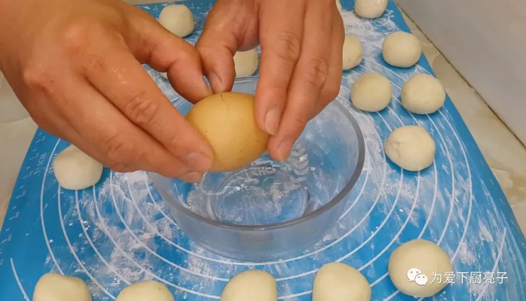 丸子怎么做才好吃吗，教你一招，好吃营养易消化，孩子爱吃不挑食