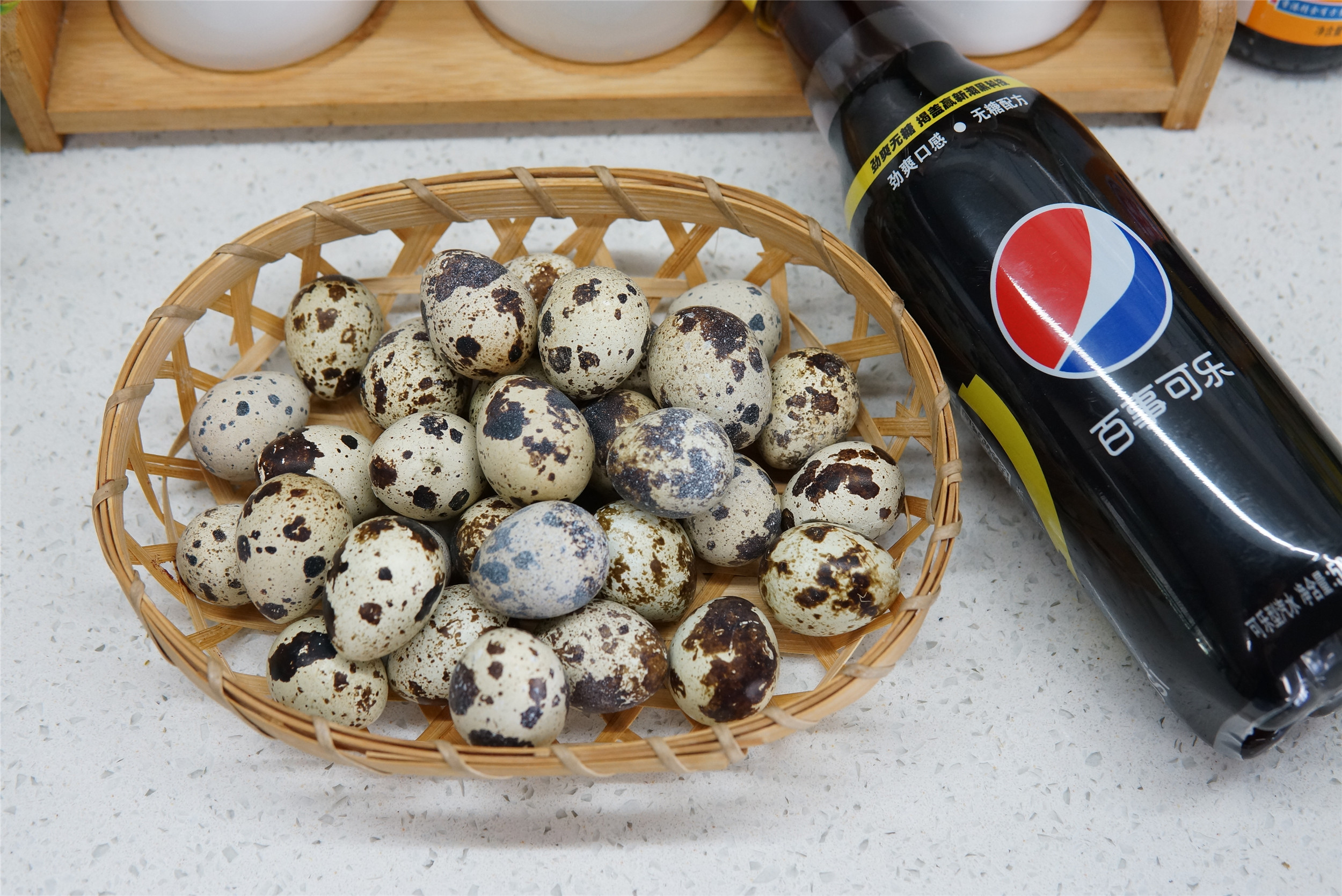 中秋节家宴，分享一道“团团圆圆”，好吃还简单，寓意美满幸福