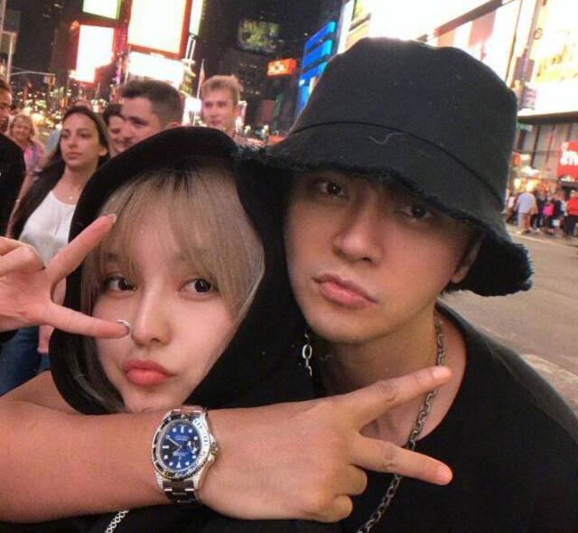 蹭热度？疑以罗志祥为原型的网剧将开机，剧名