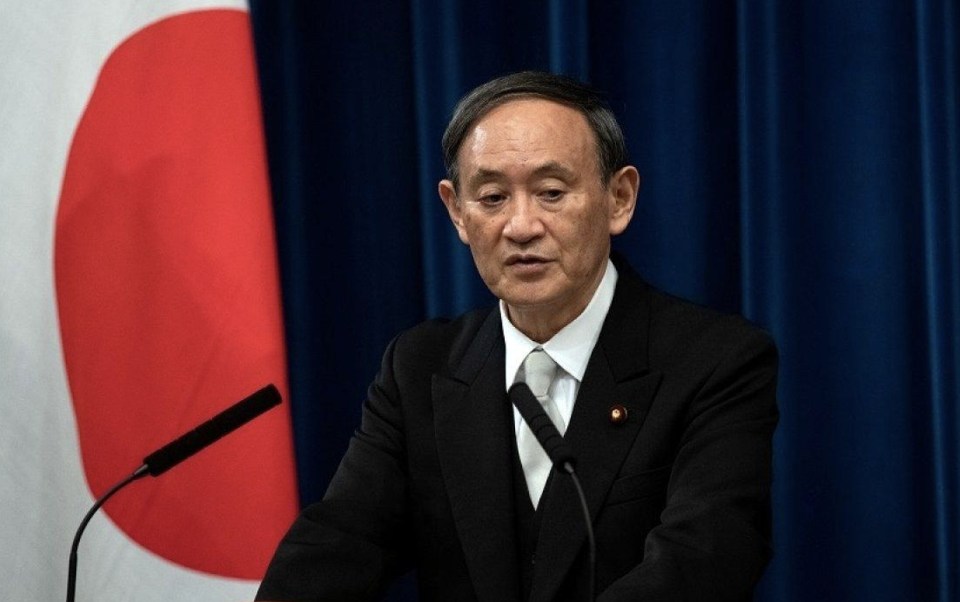 日本首次提出以“威慑力量”阻止中国“武力统一”，菅义伟，你真的想好了吗？