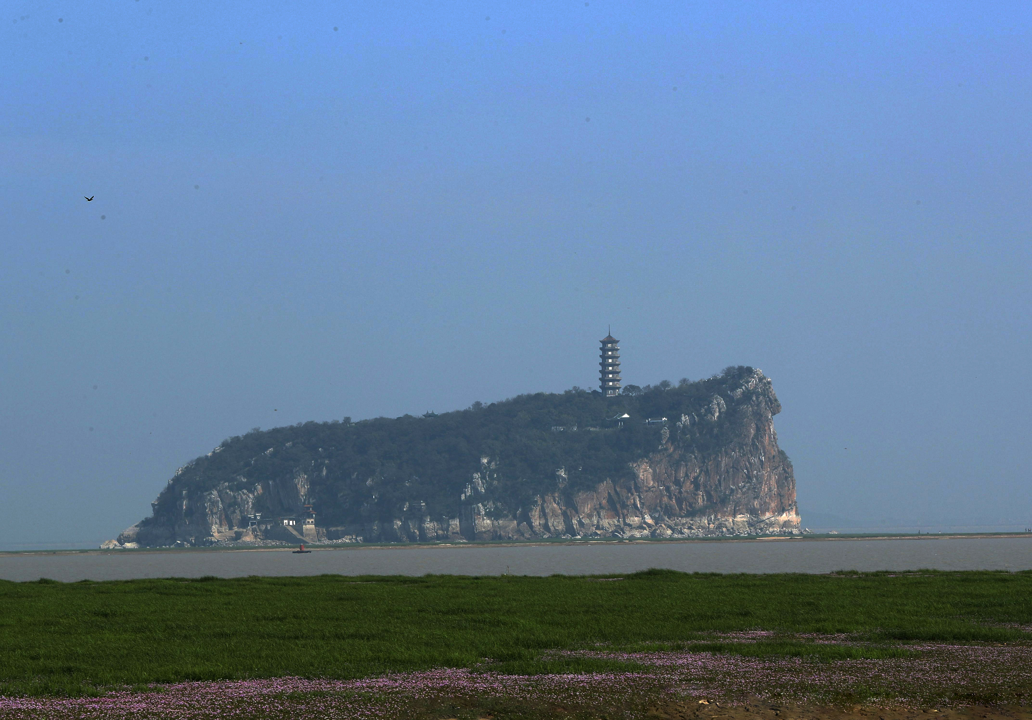 探訪我國(guó)第一大淡水湖——鄱陽(yáng)湖