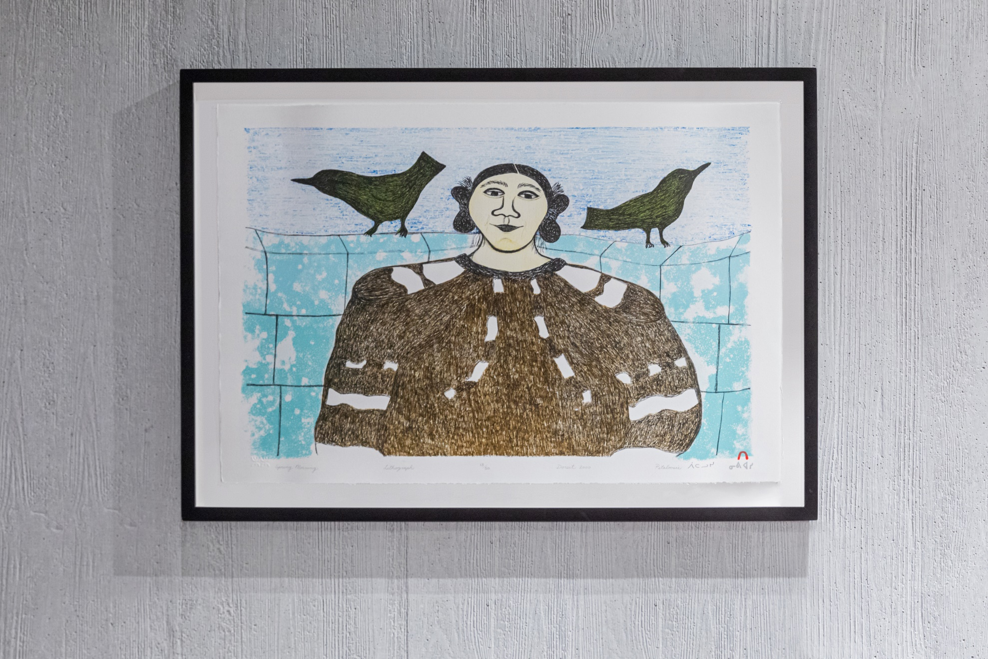 加拿大鹅重庆IFS限时官方快闪店盛大开幕