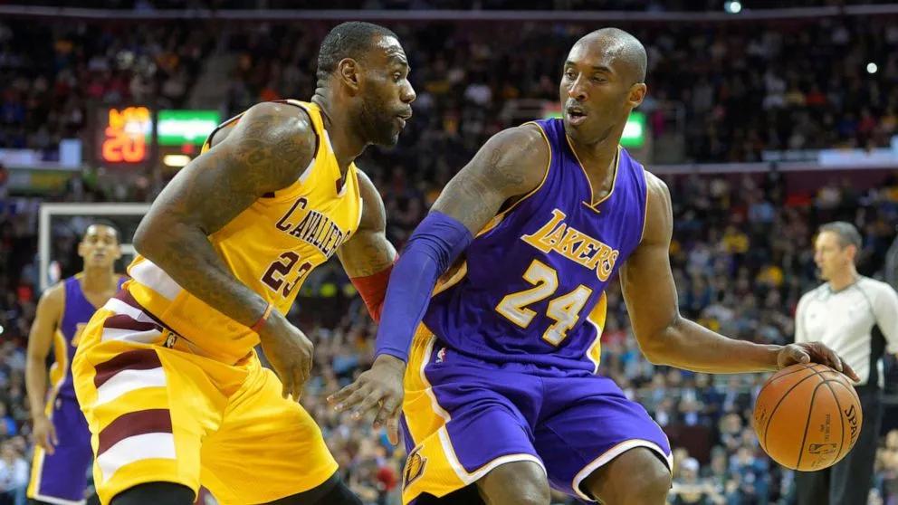 26日|2021年1月26日科比逝世一周年 微博留下27万条评论：想你了，老大