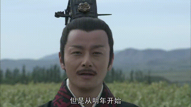 他是汉朝最仁慈的皇帝，一生勤俭爱民，临终前都不曾忘却