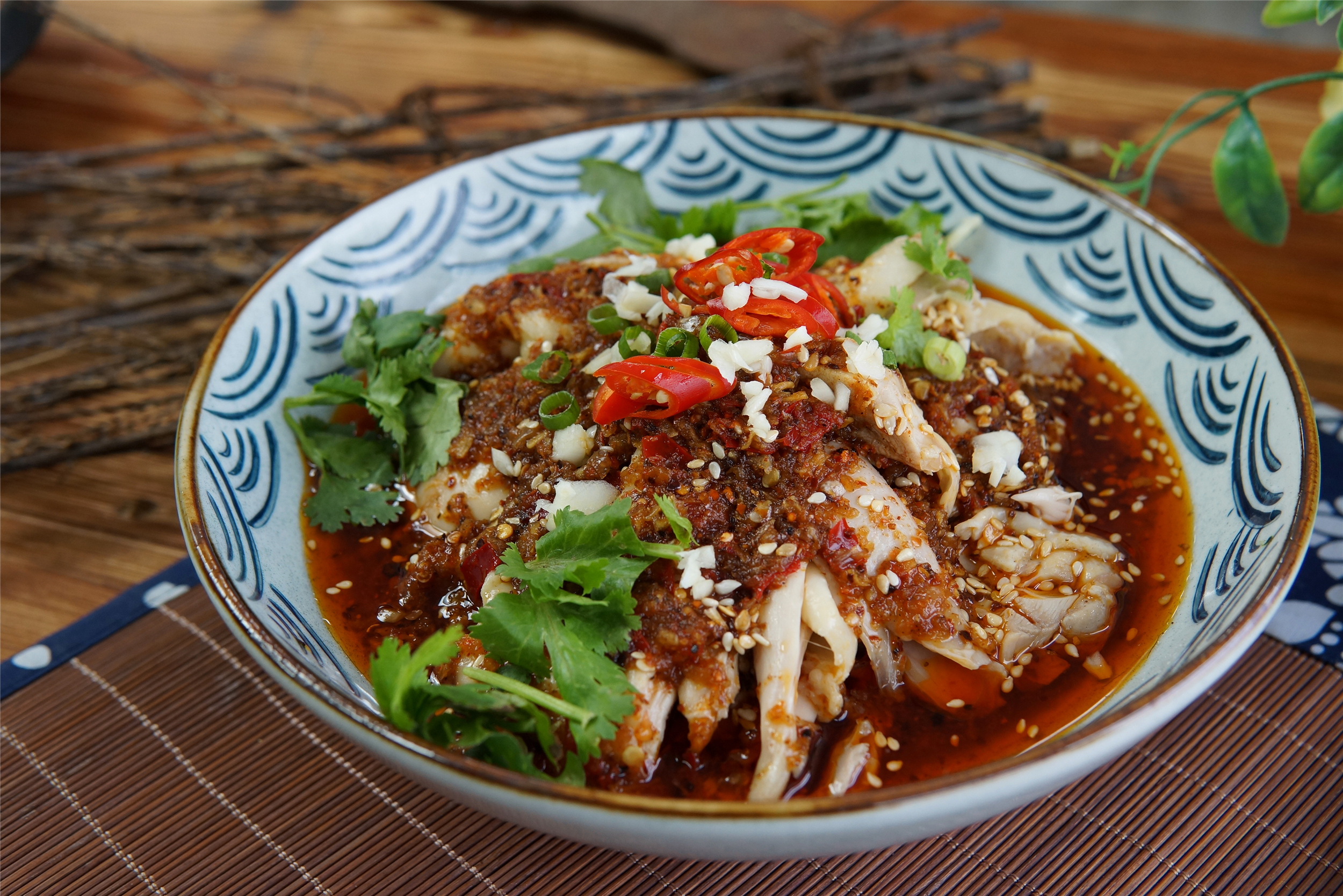 天热，多吃鸡肉滋补不燥热，7种做法收藏好，照着做省事又好吃