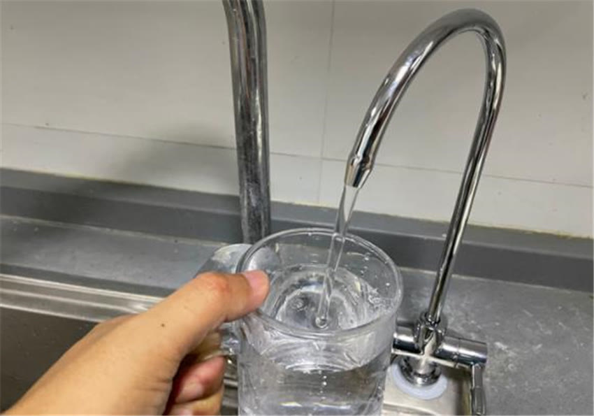 凈水器內芯要經常換才行？內行人告訴我根本不用，這是咋回事