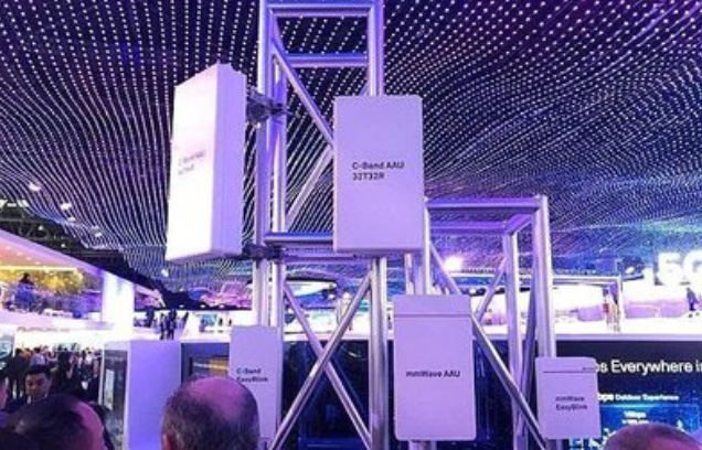 领先的何止5G，中国再次拿下6G第一，北京邮电取