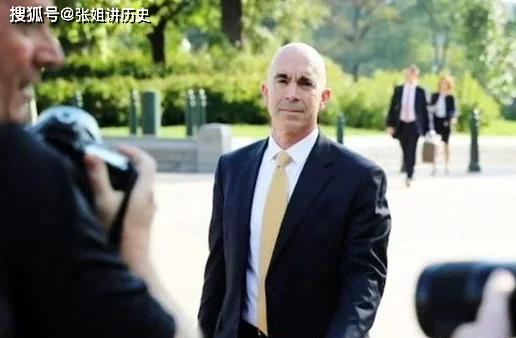 特朗普只是个傀儡？美国政治斗争不断升级，真