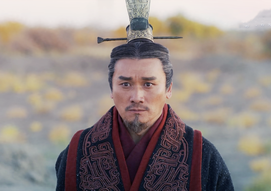 《大秦赋》嬴政这个决定，埋下了秦朝二世而亡