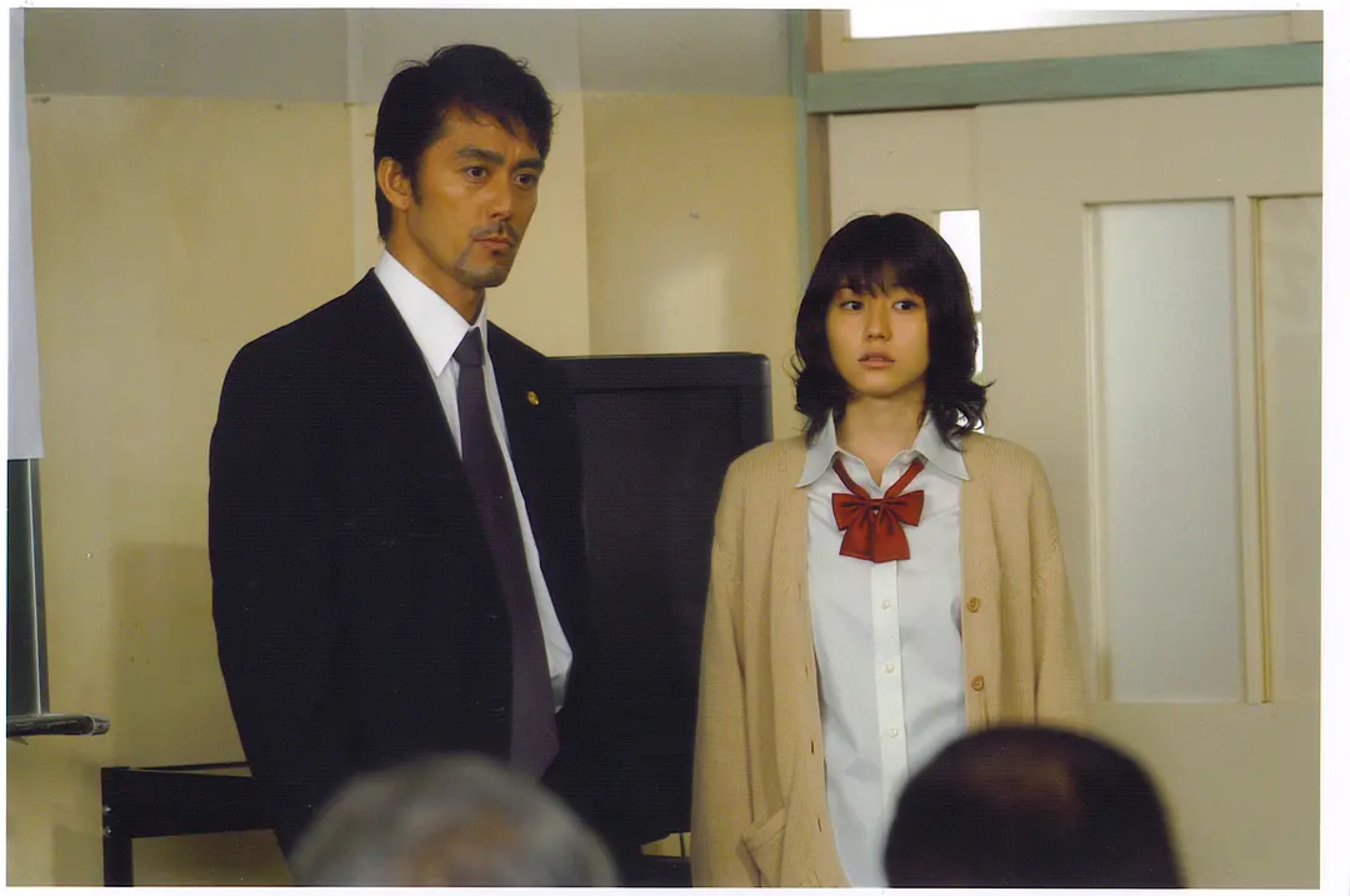 经典日剧《龙樱》或拍续集,长泽雅美15年后回校教书