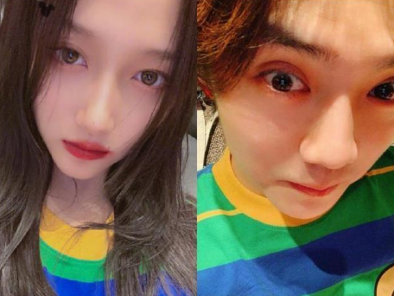 鹿晗关晓彤突传分手！火速“爆”上热搜第一，