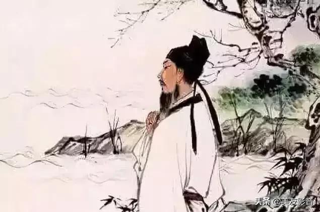 李白笔下的处世与自处|-第4张图片-非凡网