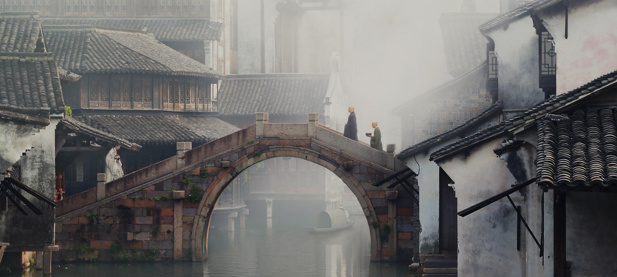 每一幀都能當壁紙的 白蛇傳 情 還是不夠大膽 資訊咖