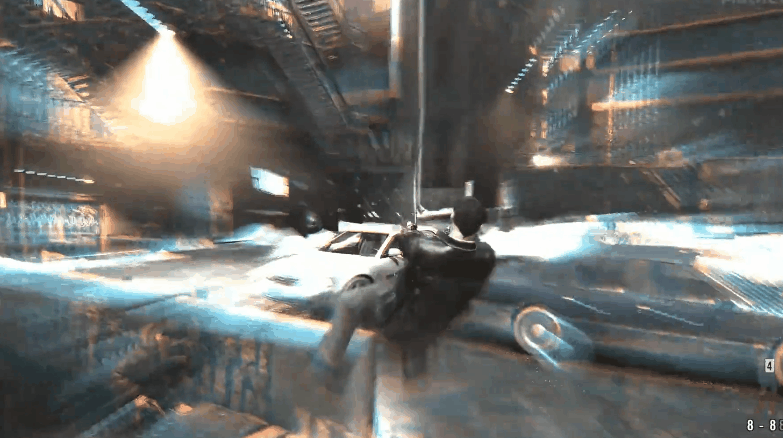 《马克思·佩恩3》：悲剧色彩下的人生之路，将娱乐与思想性融合