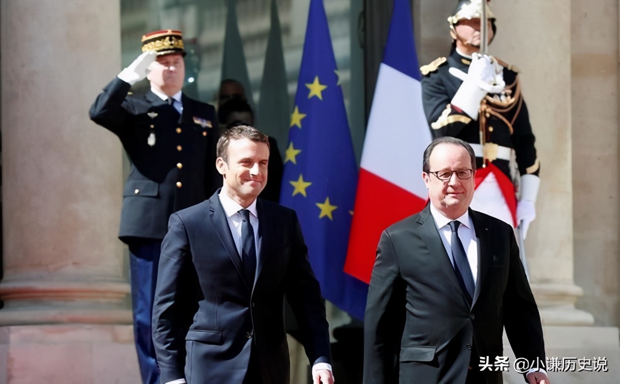 法國總統的權力究竟有多大？ 為什麼被稱為�帝王總統�？