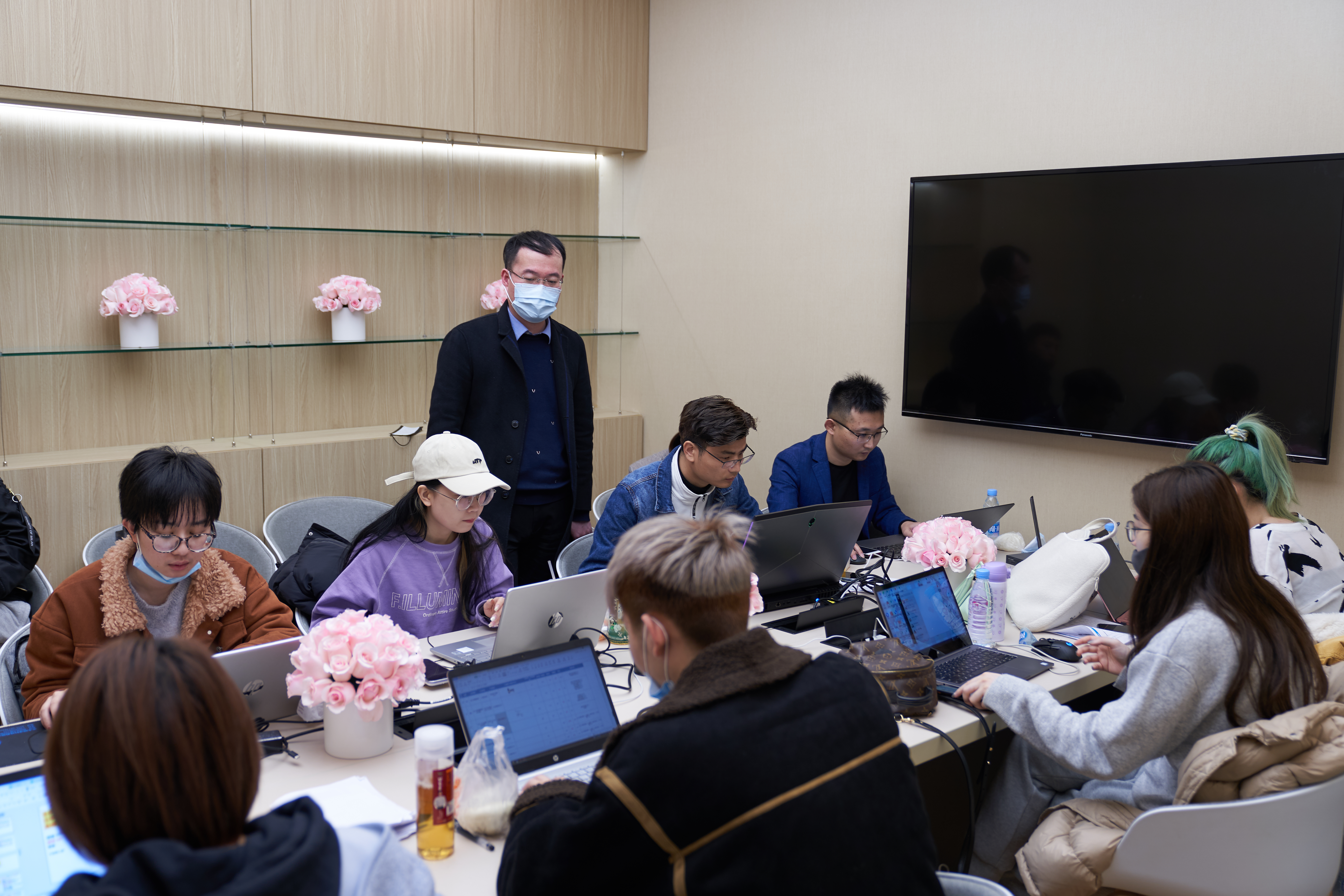 直播累計銷售額破一億！這家商場是如何做到的？