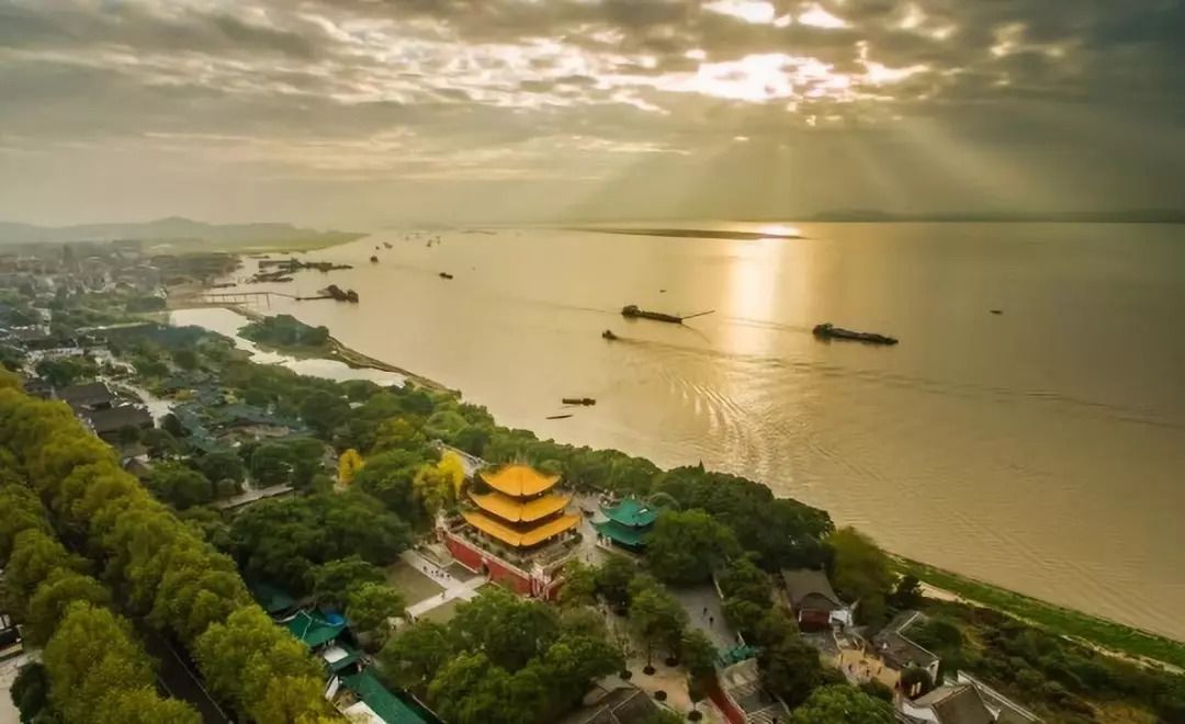 不到潇湘岂有诗：唐诗里的湖南-第2张图片-非凡网