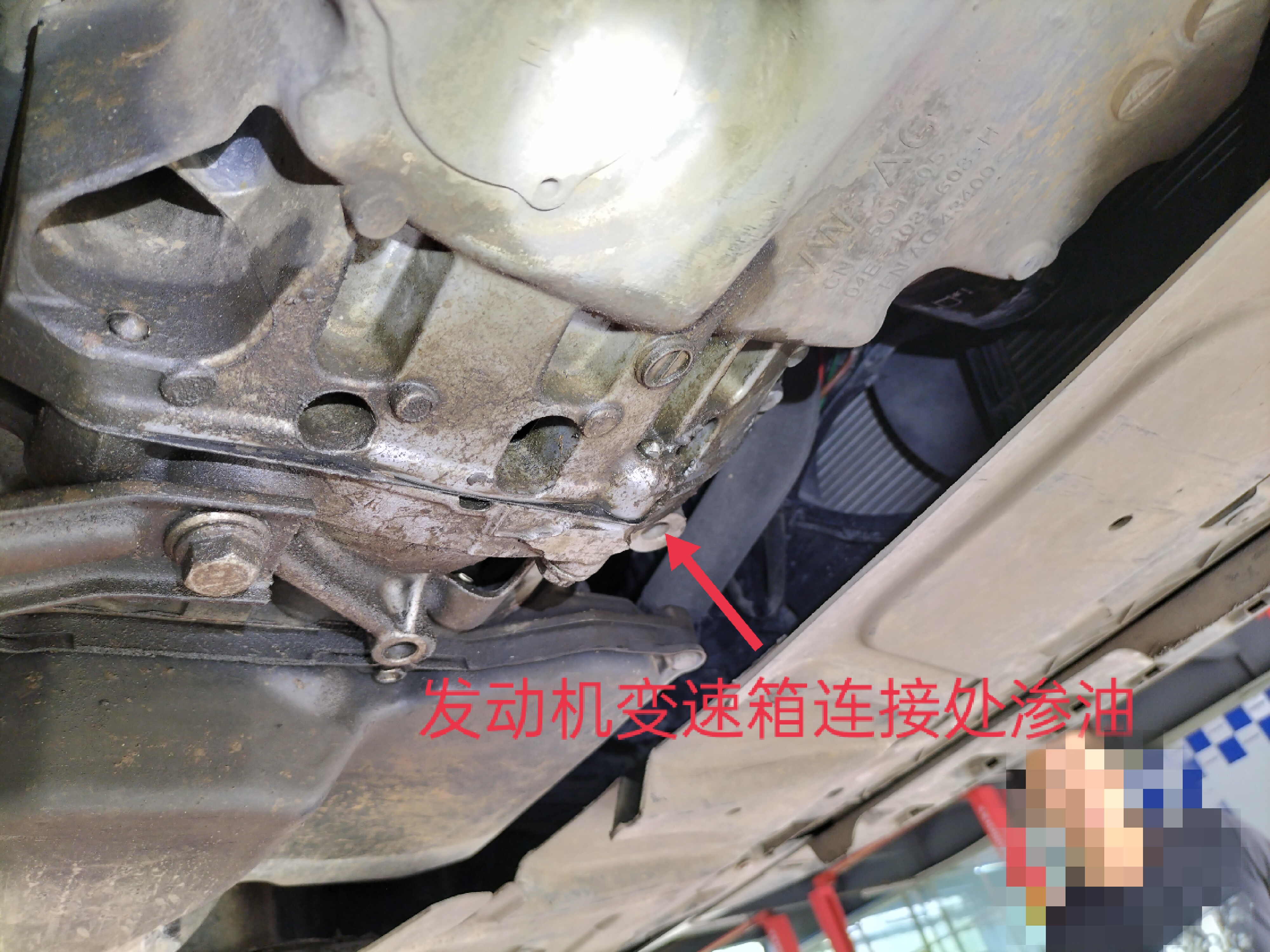 為什么二手車一定要購買前檢測？這次的經(jīng)歷太驚心動魄了