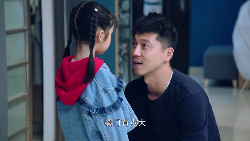 《亲爱的，你在哪里》何雪琳为啥一定要离婚？原因很自私，太气人