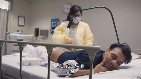 豆瓣9.1,今年最佳纪录片,它必须拥有姓名