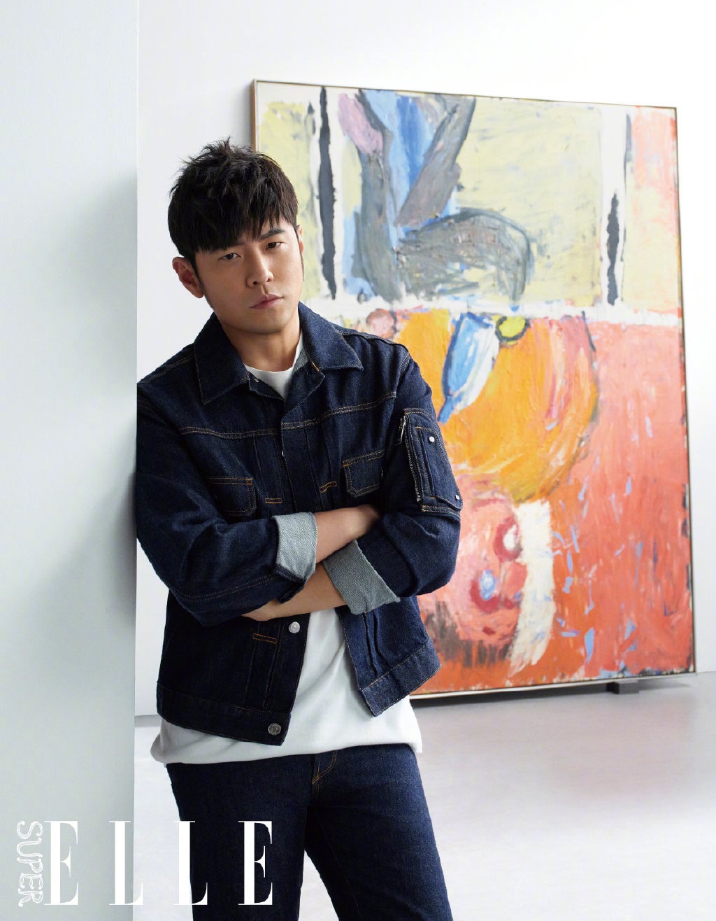 感動！ 周杰倫《稻香》係為汶川地震創作，吳京曾到重災區幹體力活