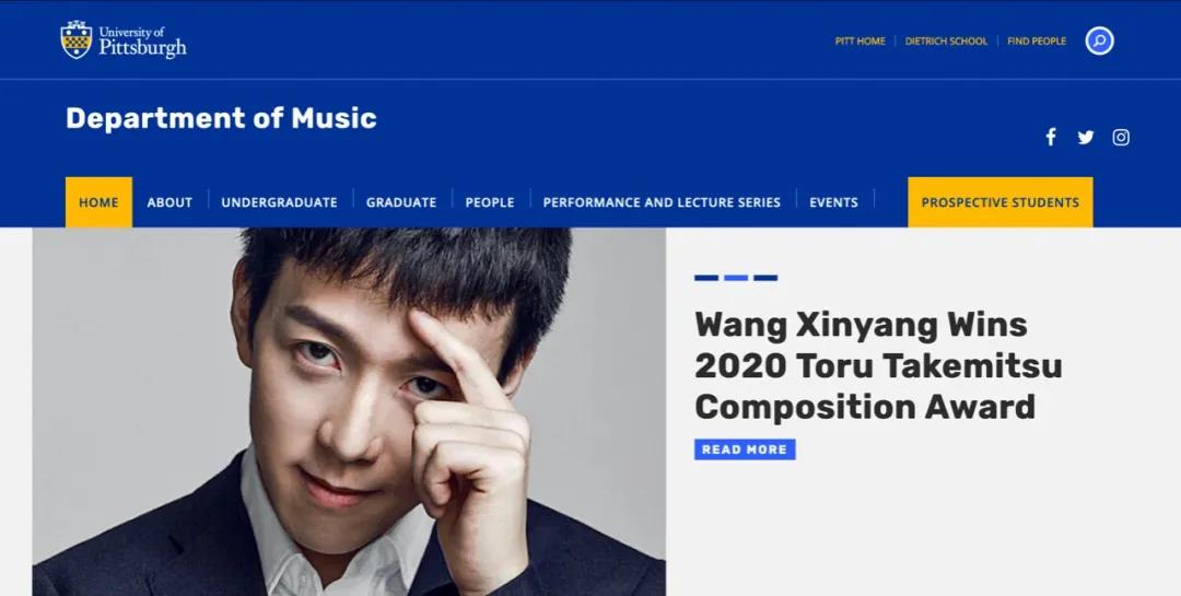 人物志｜对话武满彻作曲大赛头奖得主王心阳