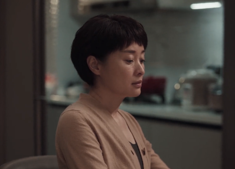 《扫黑风暴》黄希揭发孙兴，情法难两全，复杂