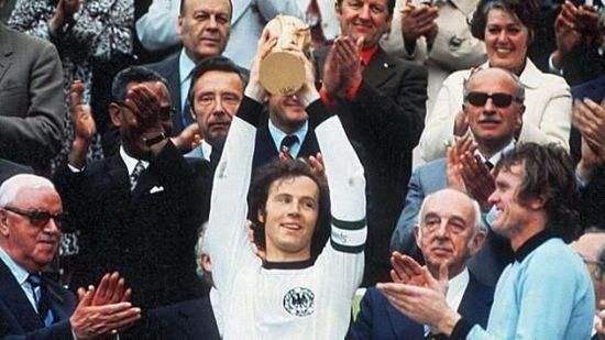1974年世界杯冠军(历届世界杯冠军（1930-2018共21届）)