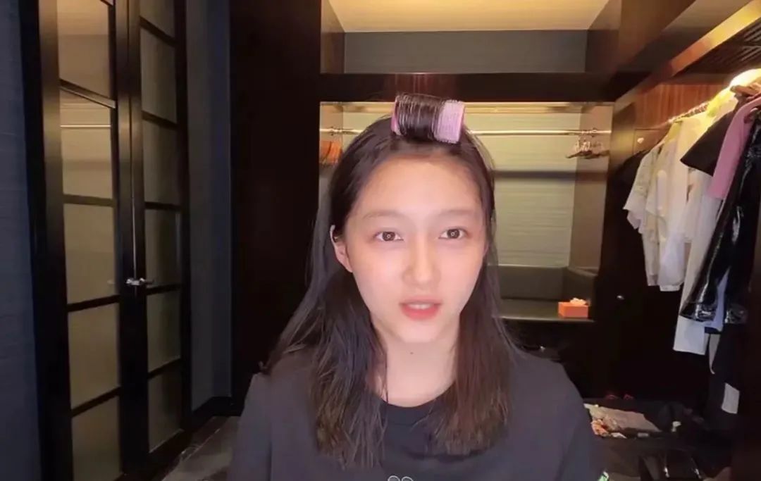 齐刘海还是露额头？点进来看答案吧